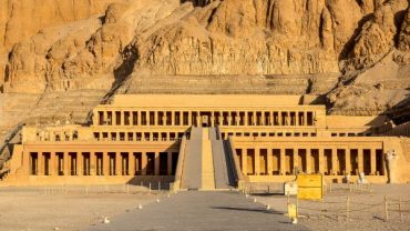 Exploring the Wonders of Luxor with Luxortt Travel Services