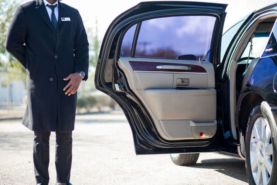 limousine service