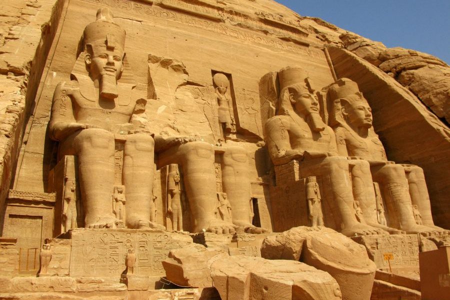 Luxor: Private Full-Day Customized Tour
