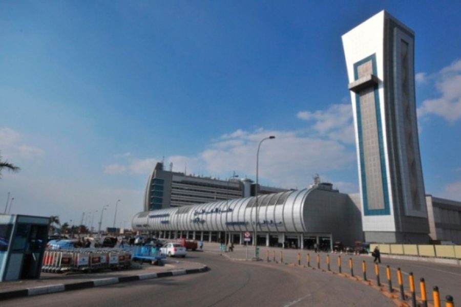 Cairo Airport Transfers