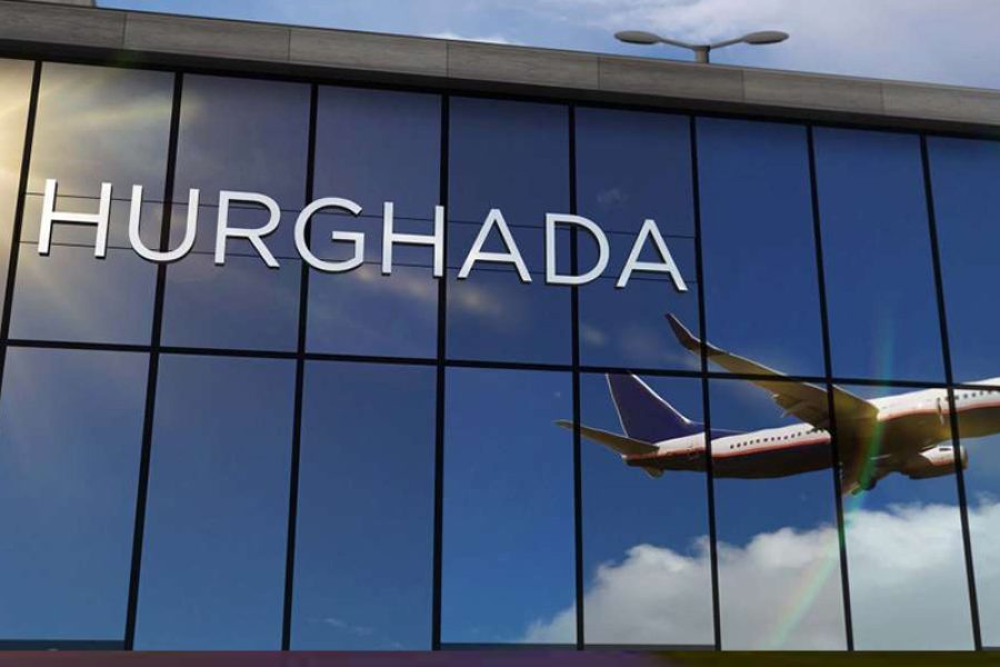 Hurghada Airport Transfers