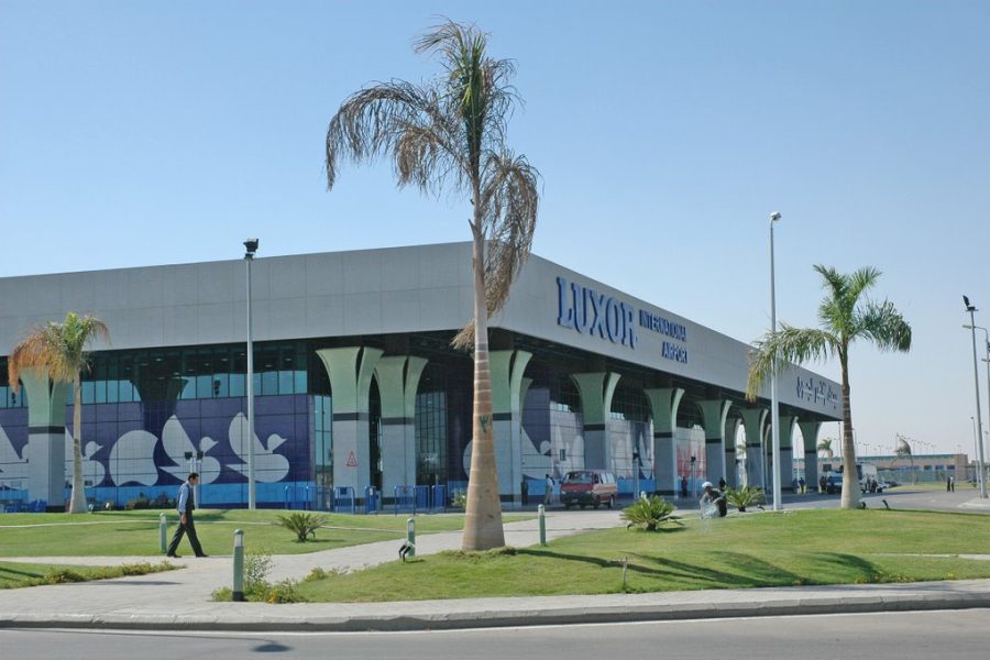 Luxor Airport Transfers