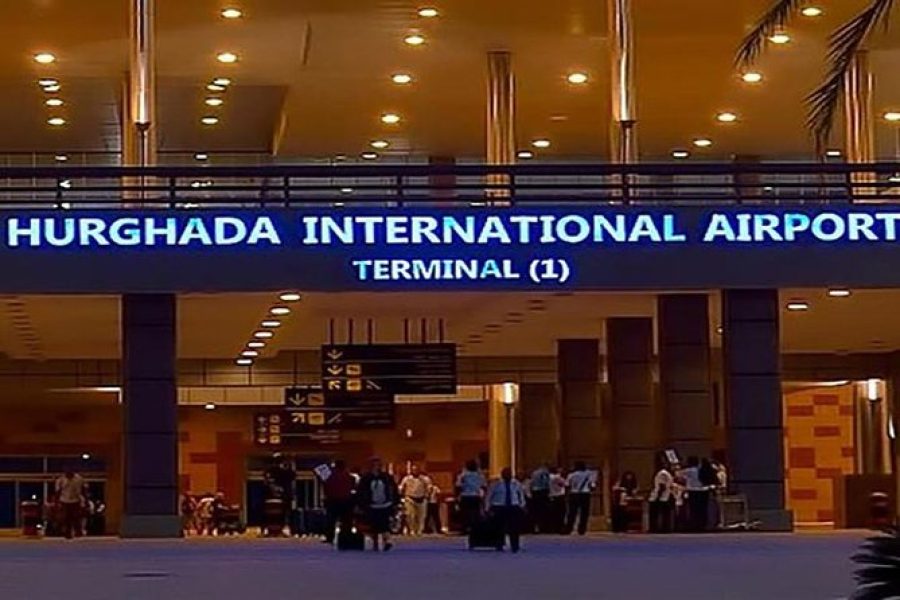 Hurghada Airport Transfers