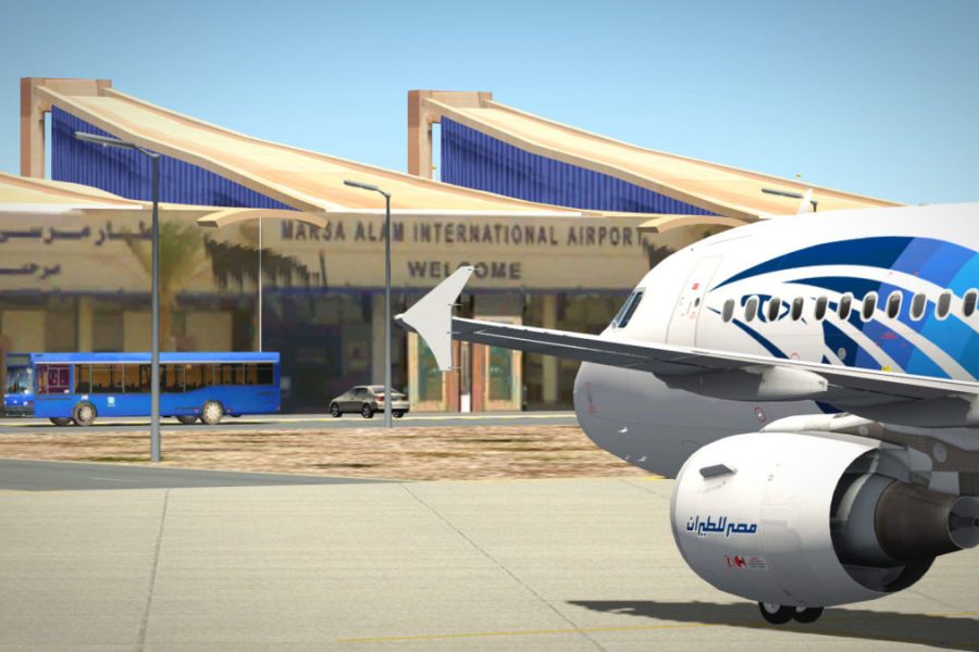 Marsa Alam Airport Transfers