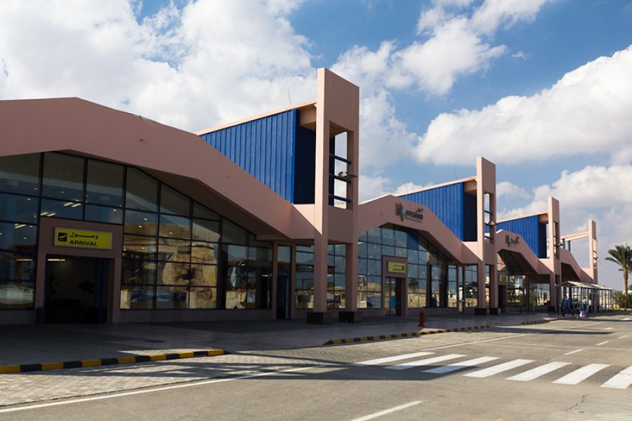 Marsa Alam Airport Transfers